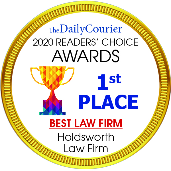 Holdsworth Law Firm PC - BEST Law Firm